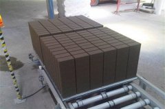 全新制砖机-工业固体废弃物综合利用研究